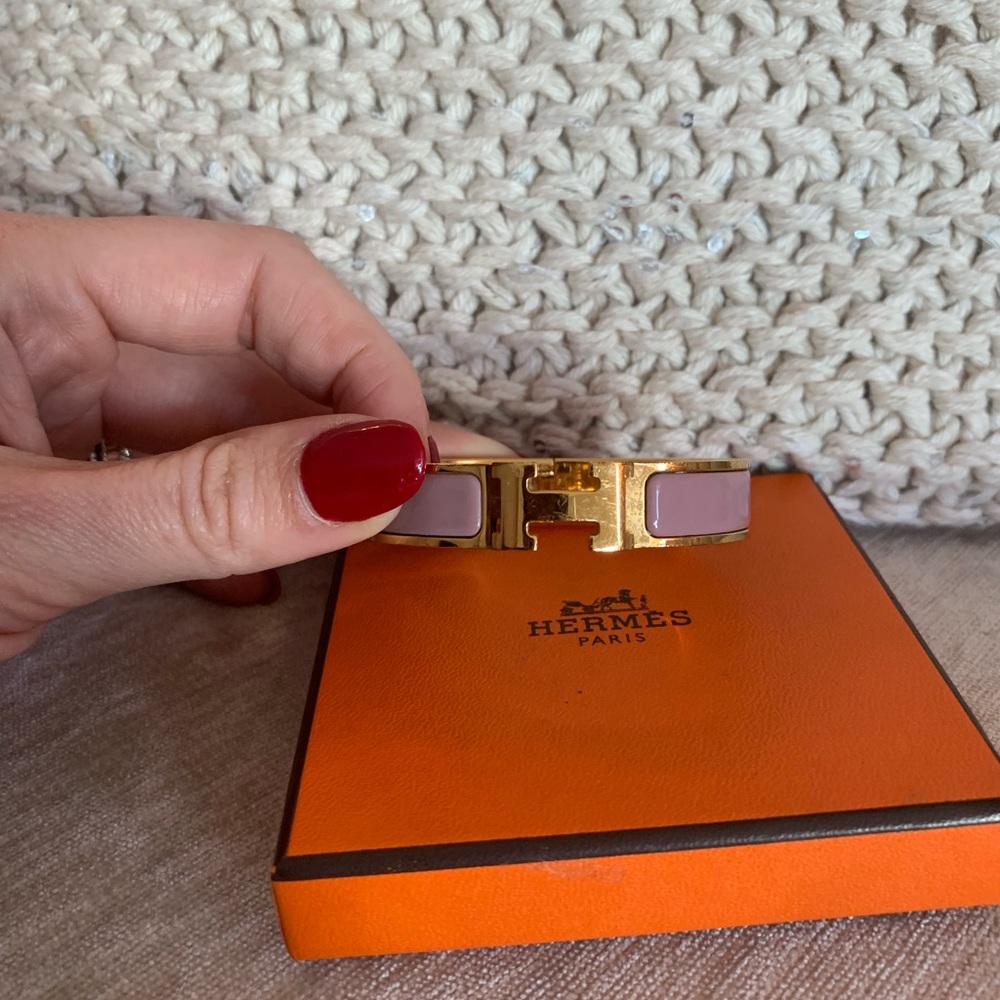 Hermes Bracelet